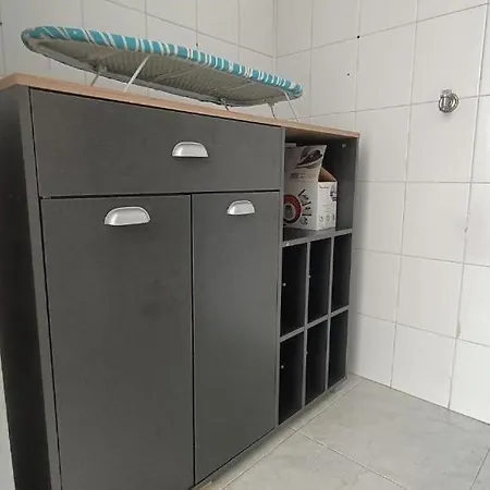 Apartment Al Bela Vida