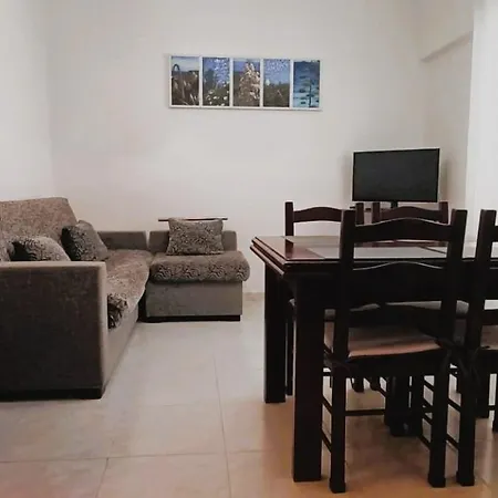 Al Bela Vida Apartment