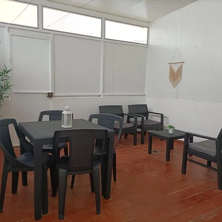 Al Bela Vida Apartment *