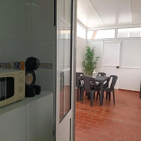 Al Bela Vida Tavira