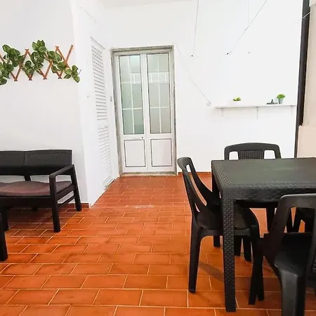 Apartment Al Bela Vida Tavira