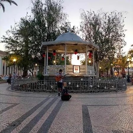 Al Bela Vida Apartment