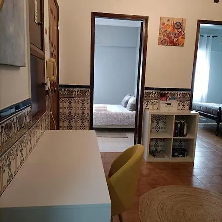 Apartment Al Bela Vida