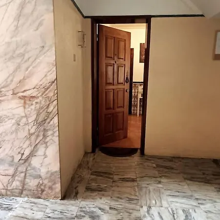 Al Bela Vida Apartment *