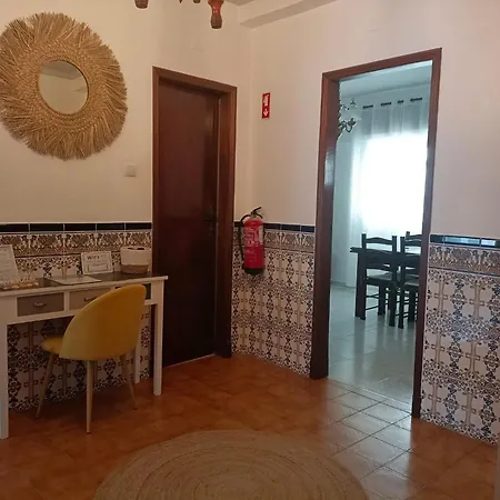 Al Bela Vida Apartment