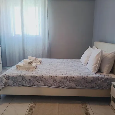 Al Bela Vida Apartment *