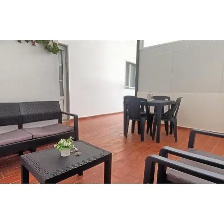 Al Bela Vida Apartment *