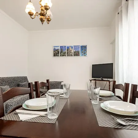 Bela Vida - 2 Bed With Terrace شقة *
