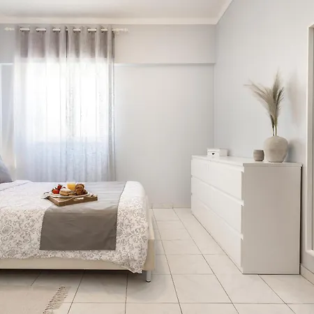Bela Vida - 2 Bed With Terrace شقة تافيرا
