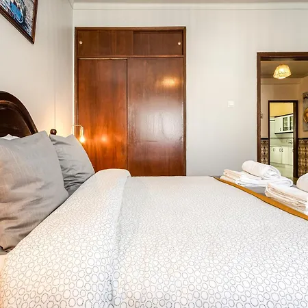 Bela Vida - 2 Bed With Terrace Daire