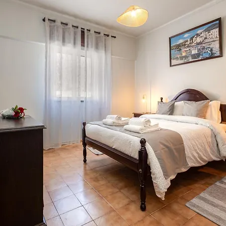 Bela Vida - 2 Bed With Terrace *