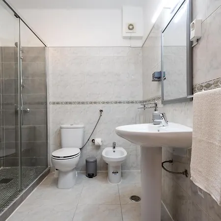 Bela Vida - 2 Bed With Terrace Tavira