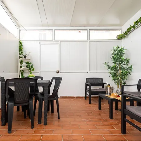 Bela Vida - 2 Bed With Terrace *