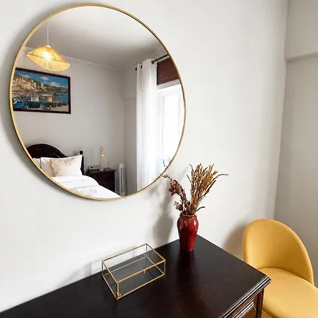 Bela Vida - 2 Bed With Terrace Appartamento Tavira