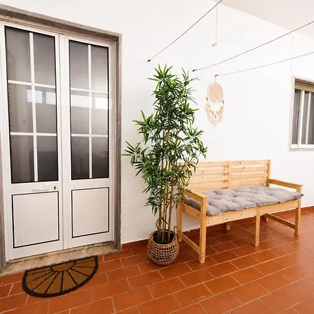 Appartamento Bela Vida - 2 Bed With Terrace