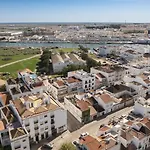 Bela Vida - 2 Bed With Terrace * Tavira