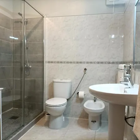 Appartement Al Bela Vida Tavira