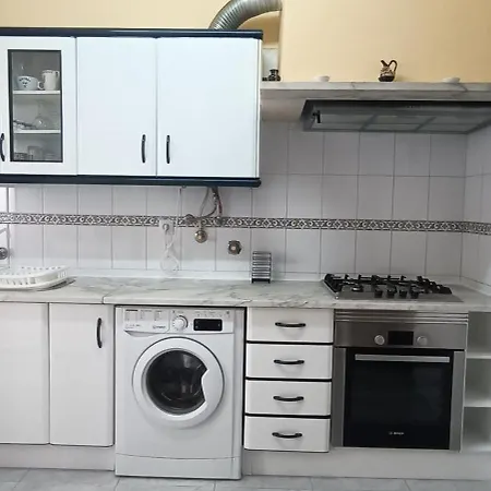 Al Bela Vida Appartement