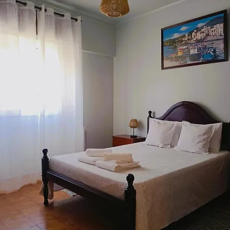 Al Bela Vida Tavira