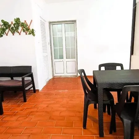 Al Bela Vida * Tavira