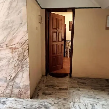 Al Bela Vida Apartman *