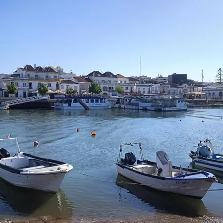 Al Bela Vida Apartment Tavira