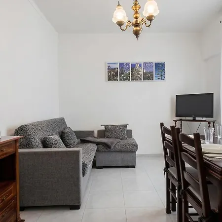 Bela Vida - 2 Bed With Terrace Apartament