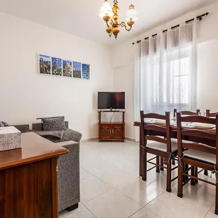 Bela Vida - 2 Bed With Terrace Apartament *