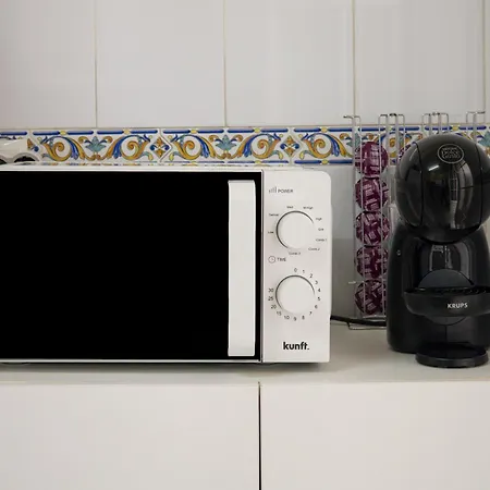 Bela Vida - 2 Bed With Terrace Apartament Tavira