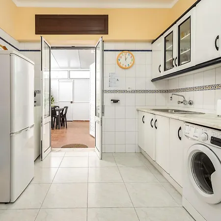Bela Vida - 2 Bed With Terrace *