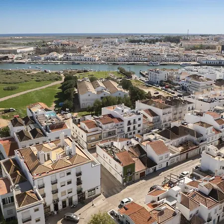 Bela Vida - 2 Bed With Terrace * Tavira