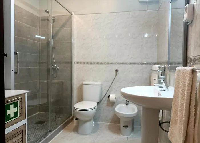 Apartment Al Bela Vida Tavira