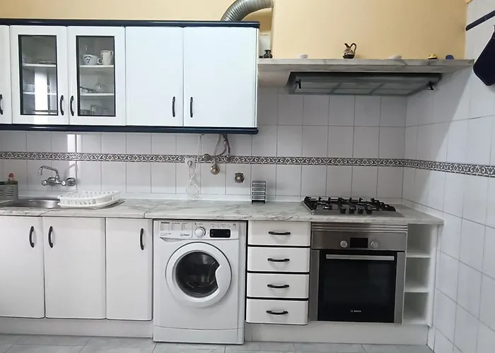 Al Bela Vida Apartment