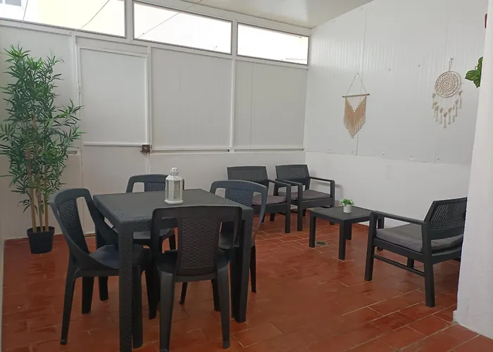 Al Bela Vida Apartment *