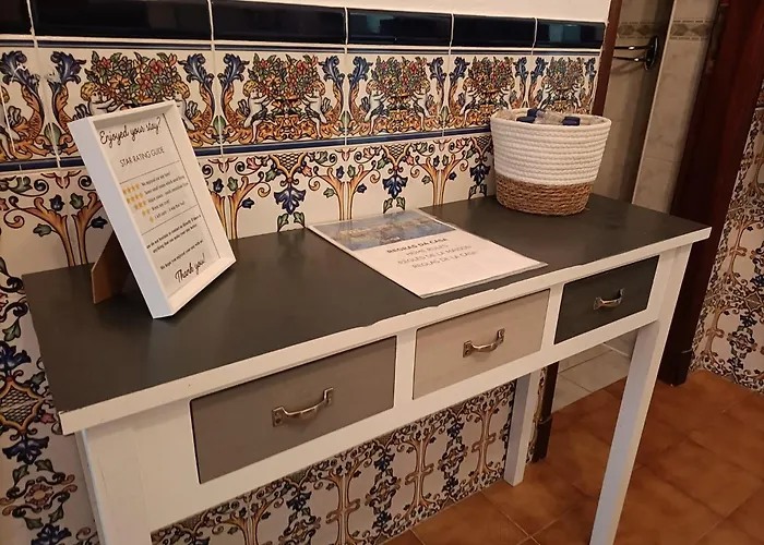 Apartment Al Bela Vida *