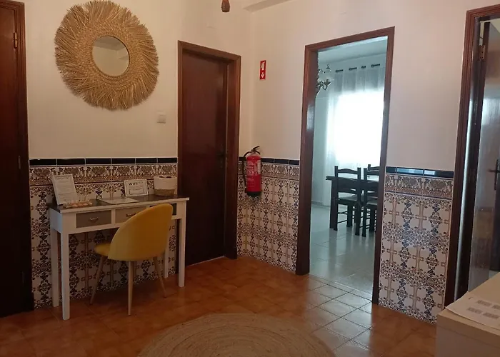 Al Bela Vida Apartment