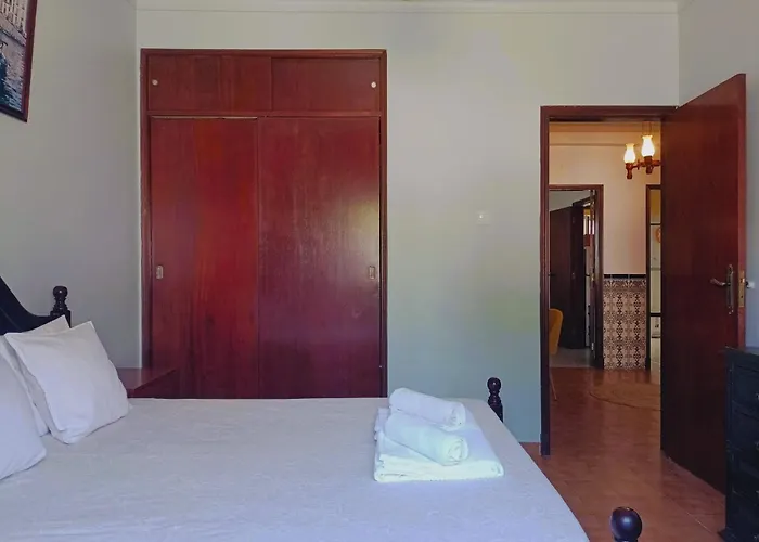 Apartment Al Bela Vida