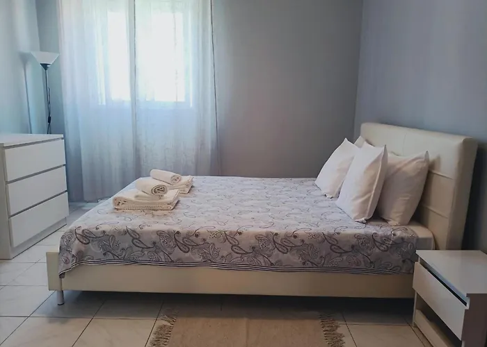 Al Bela Vida Apartment *