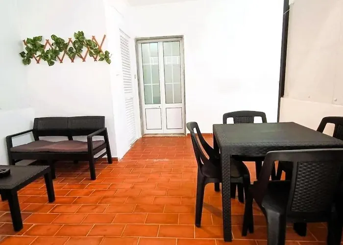 Al Bela Vida * Tavira