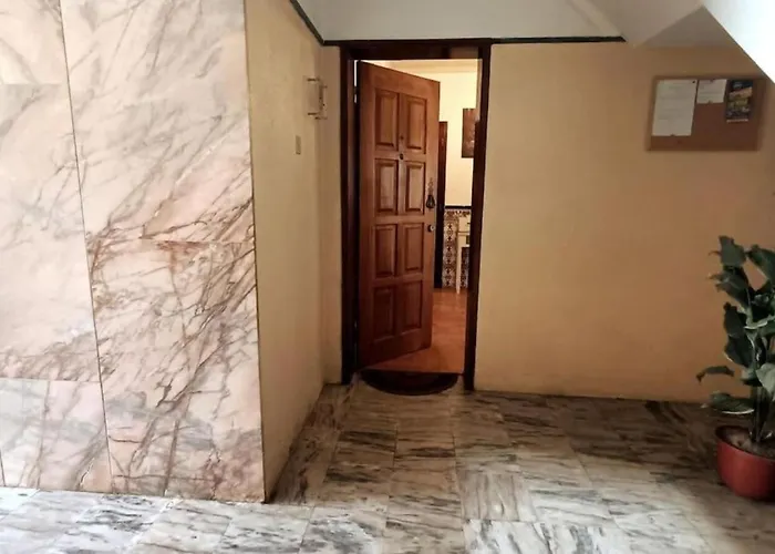 Al Bela Vida Apartment *