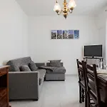 Bela Vida - 2 Bed With Terrace 公寓