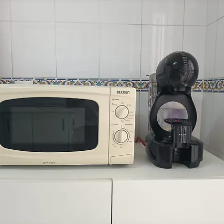 Al Bela Vida شقة تافيرا
