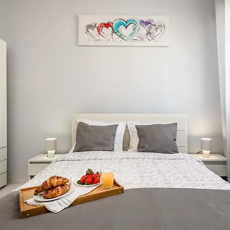 Bela Vida - 2 Bed With Terrace 公寓
