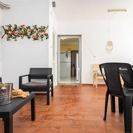 Bela Vida - 2 Bed With Terrace