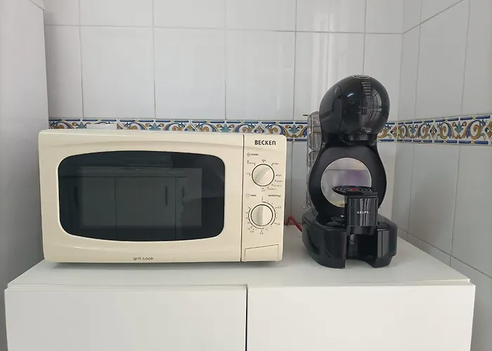 Al Bela Vida شقة تافيرا