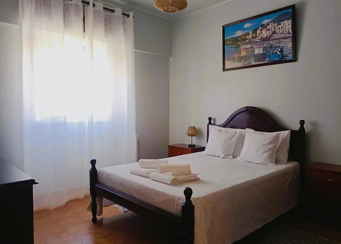 Al Bela Vida تافيرا