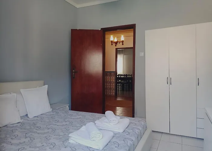 Al Bela Vida * تافيرا